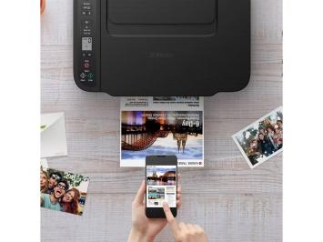 Canon PIXMA TS3550i