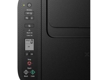 Canon PIXMA TS3550i