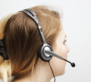 Logitech H111 headset