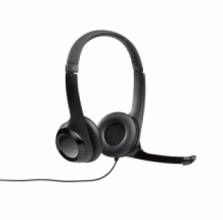 Logitech H390 Headset - 2.0