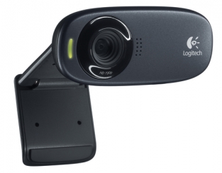 Logitech HD Webcam C310