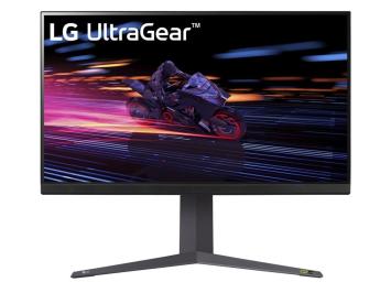 LG UltraGear 32GR75Q-B - 31,5 inch