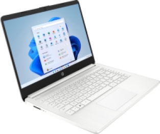 HP 14s-fq0503nd