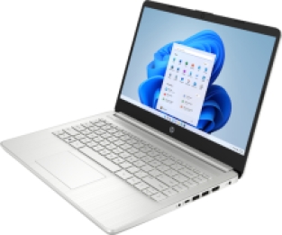 HP 14s-fq1506nd