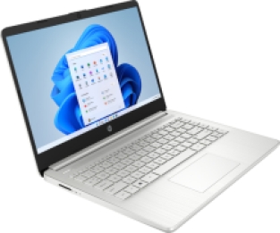 HP 14s-fq1506nd