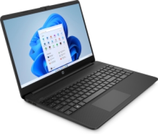 HP 15s-eq1538nd