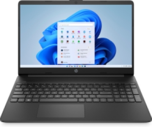 HP 15s-eq1538nd