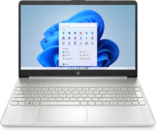 HP 15s-eq2541nd
