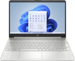 HP 15s-eq2543nd