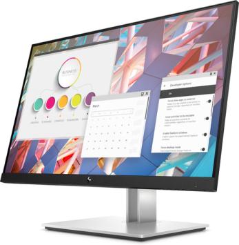 HP E-Series E24 G4 - 23.8 inch