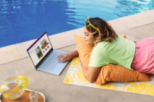 HP Pavilion 14-ec0523nd