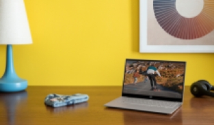 HP Pavilion 14-ec0523nd