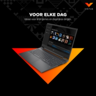 HP Victus 16-e0855nd