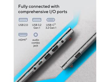 ASUS Vivobook Go 15 E1504GA-NJ1191W