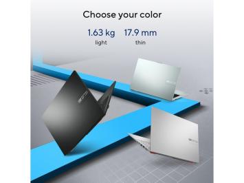 ASUS Vivobook Go 15 E1504GA-NJ1191W