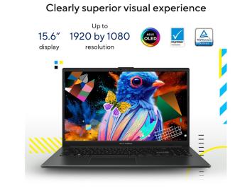 ASUS Vivobook Go 15 E1504GA-NJ1191W