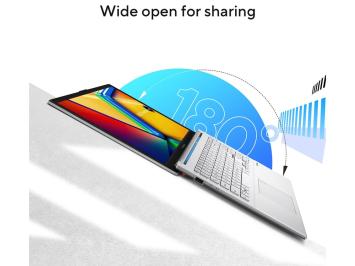ASUS Vivobook Go 15 E1504GA-NJ1191W