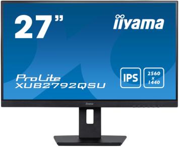 iiyama XUB2792QSU-B5 - 27 inch