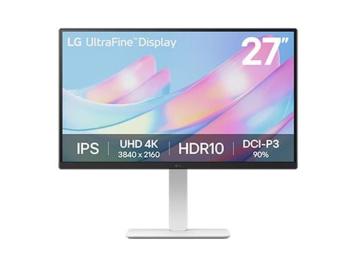 LG UltraFine 27US550-W - 27 inch