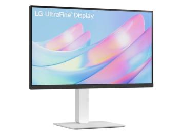 LG UltraFine 27US550-W - 27 inch