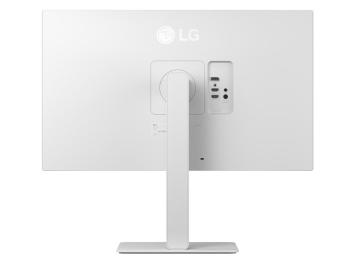 LG UltraFine 27US550-W - 27 inch