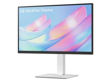 LG UltraFine 27US550-W - 27 inch