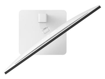 LG UltraFine 27US550-W - 27 inch