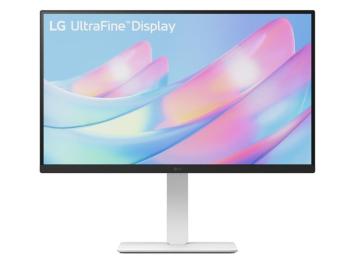 LG UltraFine 27US550-W - 27 inch