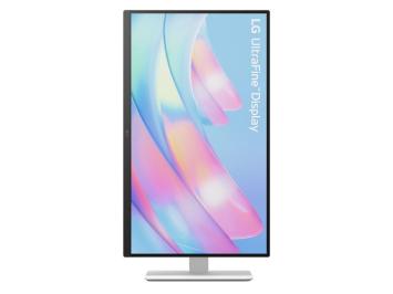 LG UltraFine 27US550-W - 27 inch