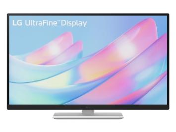 LG UltraFine 27US550-W - 27 inch