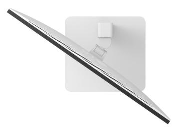 LG UltraFine 27US550-W - 27 inch