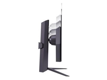 LG UltraGear OLED 27GS95QE-B - 26,5 inch