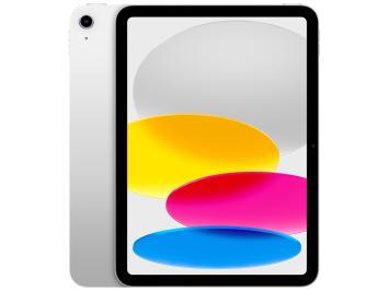 Apple iPad (2025) - 128 GB - Wi-Fi - Zilver