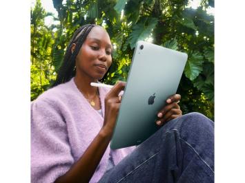 Apple iPad Air (2025) 11 inch - 256 GB - Wi-Fi - Spacegrijs