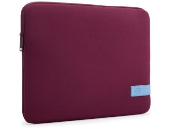 Case Logic Reflect - Laptop Sleeve - 14 inch - Rood