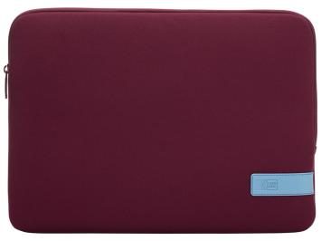 Case Logic Reflect - Laptop Sleeve - 14 inch - Rood