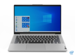 Lenovo IdeaPad 5 - 82FE01ECMH