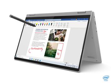 Lenovo IdeaPad Flex 5 - 82HS01ALMH