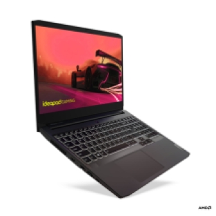 Lenovo IdeaPad Gaming 3 - 82K201UPMH