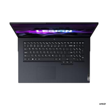 Lenovo Legion 5 - 82K0009MMH