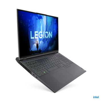 Lenovo Legion 5 Pro - 82RF00Q3MH