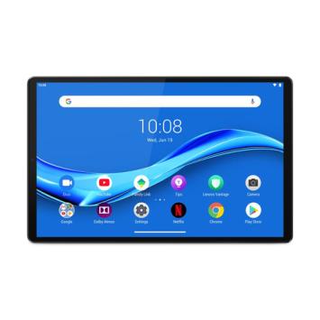 Lenovo Tab M10 - 32 GB - Grijs