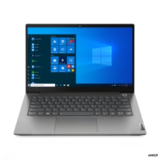 Lenovo ThinkBook 14 G3 - 21A200BXMH