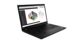 Lenovo ThinkPad P15s Gen 2 - 20W600GTMH