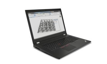 Lenovo ThinkPad P17 G2 - 20YU006FMH
