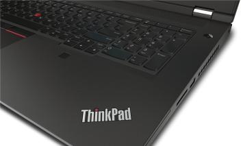 Lenovo ThinkPad P17 G2 - 20YU006FMH