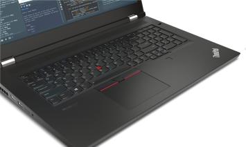 Lenovo ThinkPad P17 G2 - 20YU006FMH
