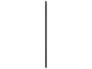 Samsung Galaxy Tab S6 Lite (2024) 10.4 inch - 128 GB - Grijs