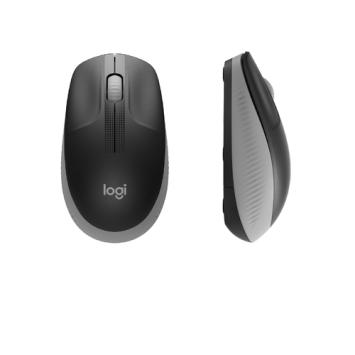 Logitech M190 - Optisch