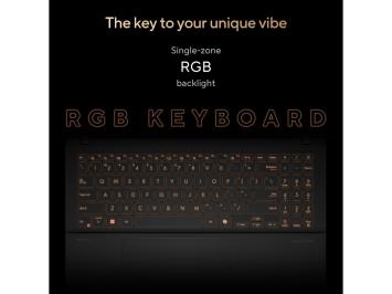 ASUS Vivobook S 15 OLED M5506WA-MA070W